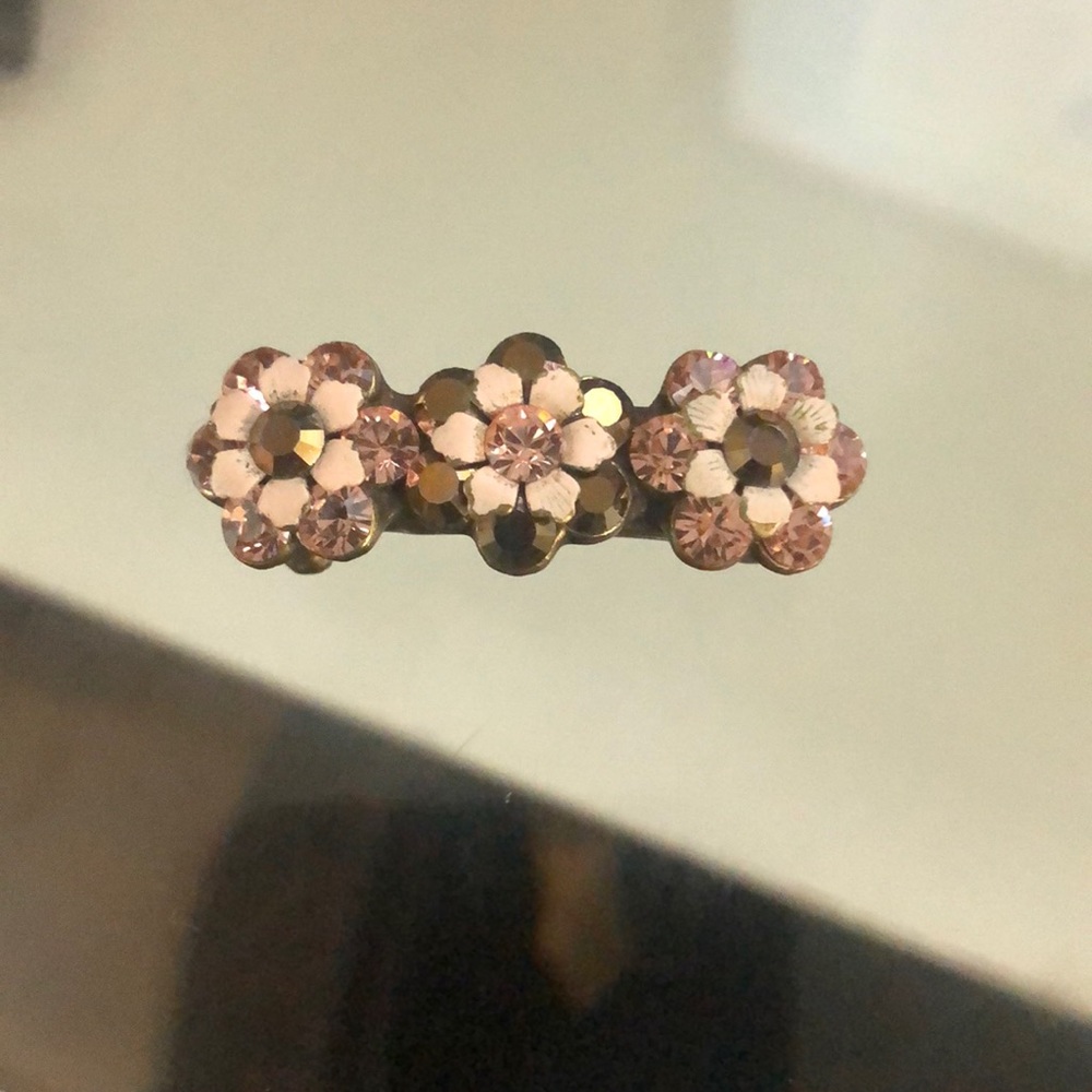 Michal negrin small hair clip